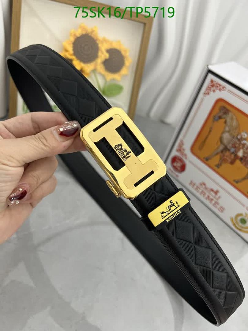 Versace-Belts Code: TP5719 $: 75USD