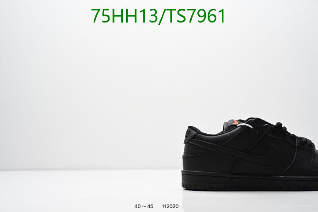 Nike-Shoes(Men) Code: TS7961 $: 75USD