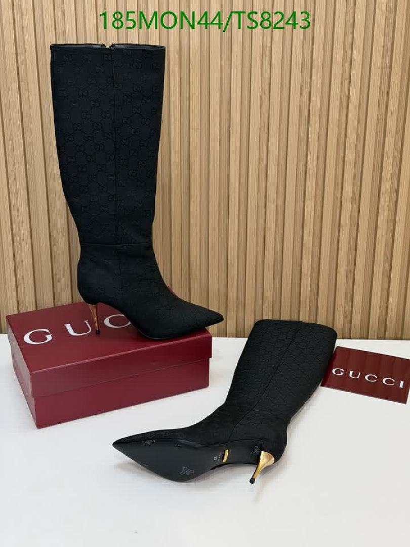 Boots-Shoes(Women) Code: TS8243 $: 185USD