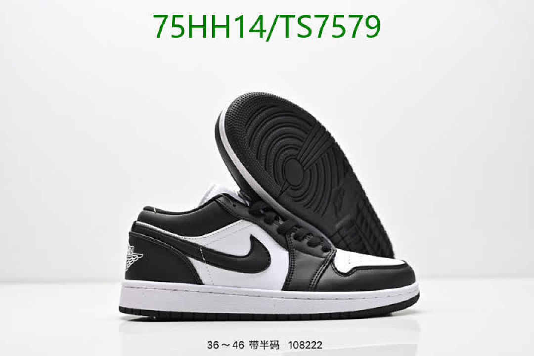 NIKE-Shoes(Women) Code: TS7579 $: 75USD