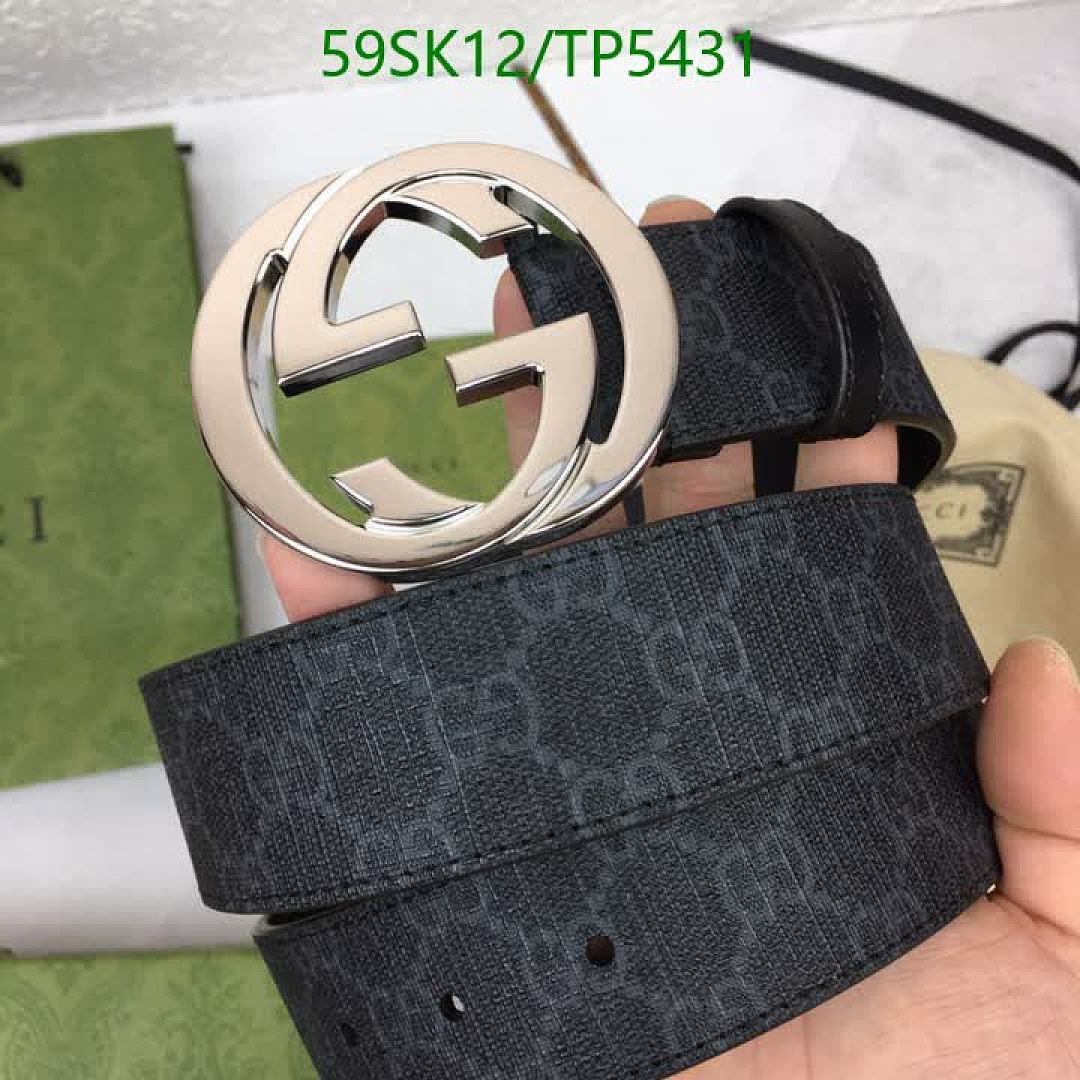 Gucci-Belts Code: TP5431 $: 59USD