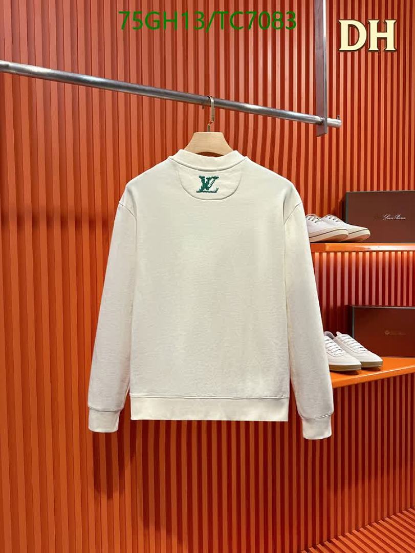 LV-Clothing Code: TC7083 $: 75USD