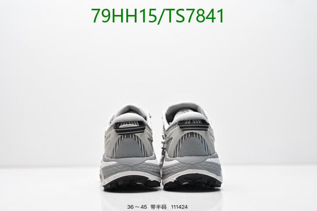 Hoka-Shoes(Men) Code: TS7841 $: 79USD