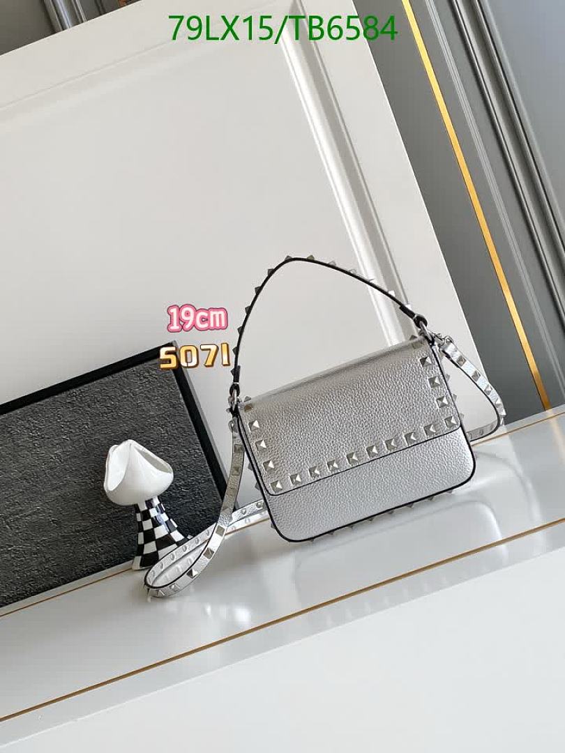 Valentino-Bags(4A) Code: TB6584 $: 79USD