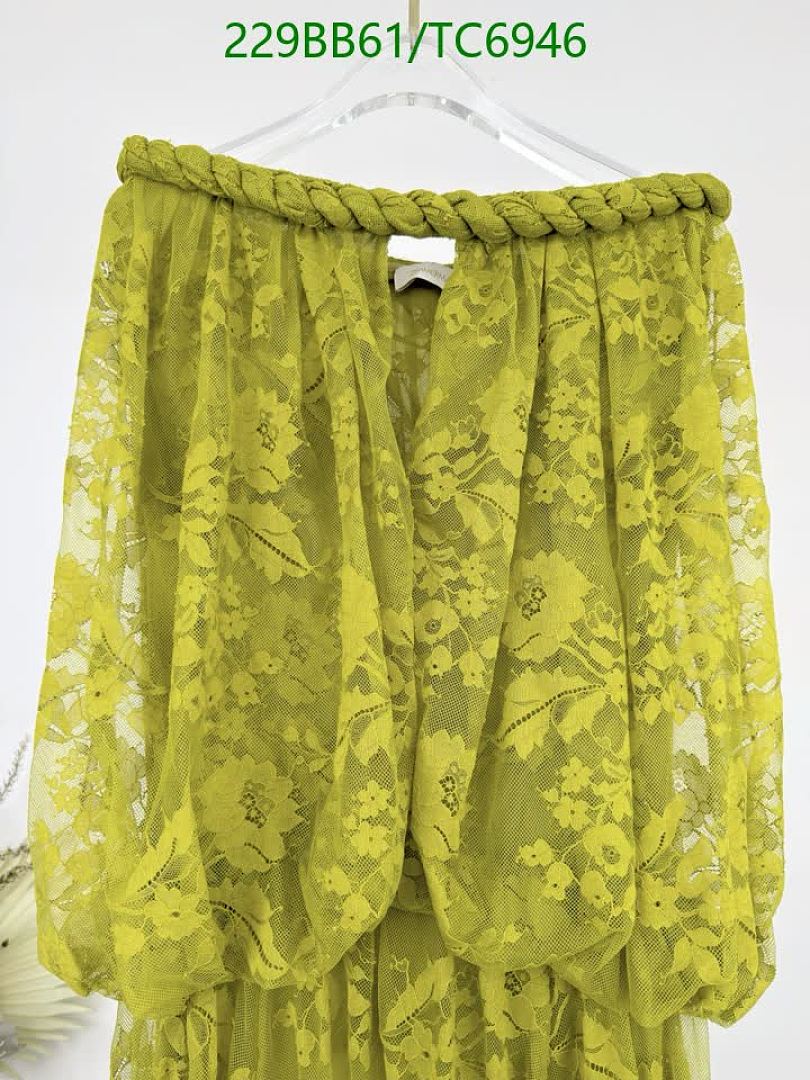 Zimmermann-Clothing Code: TC6946 $: 229USD