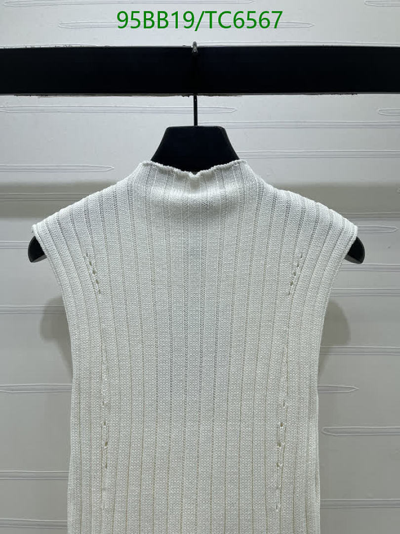 Chanel-Clothing Code: TC6567 $: 95USD