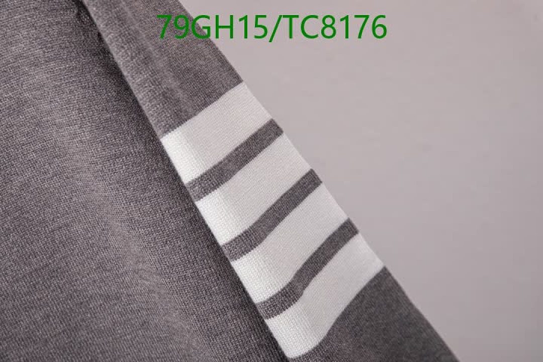 Thom Browne-Clothing Code: TC8176 $: 79USD