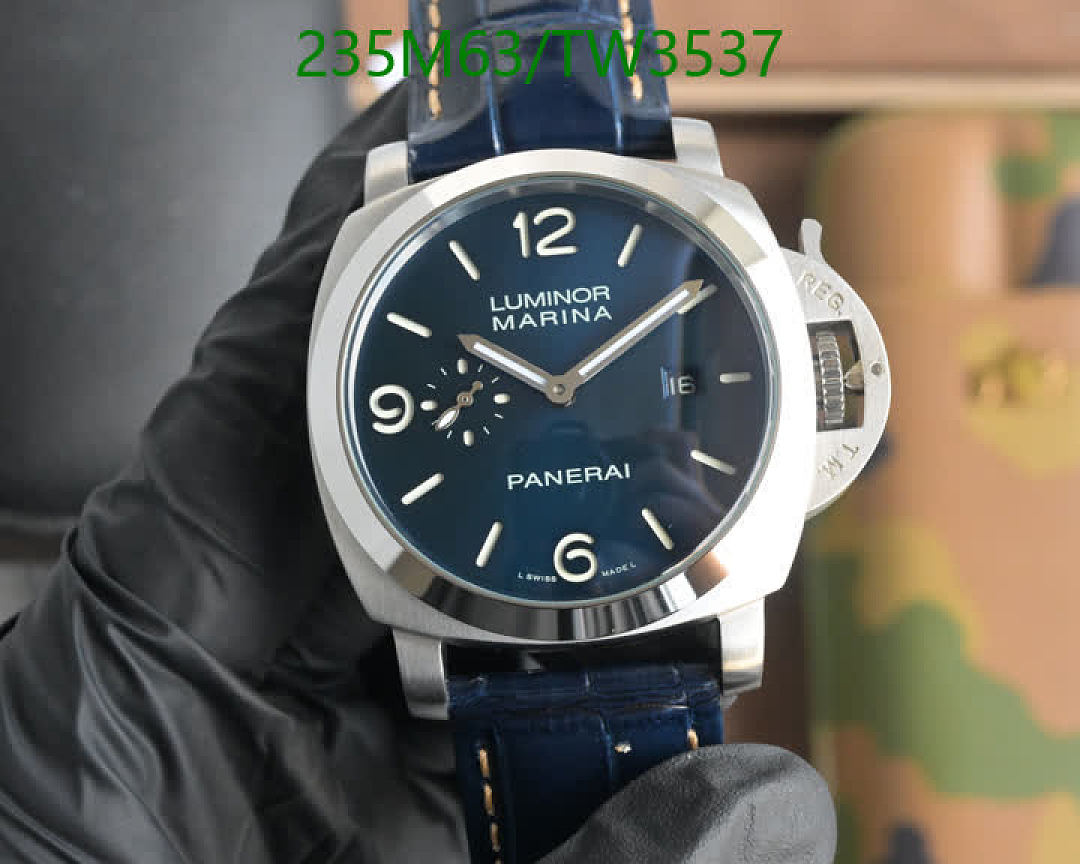 Panerai-Watches(5A) Code: TW3537 $: 235USD