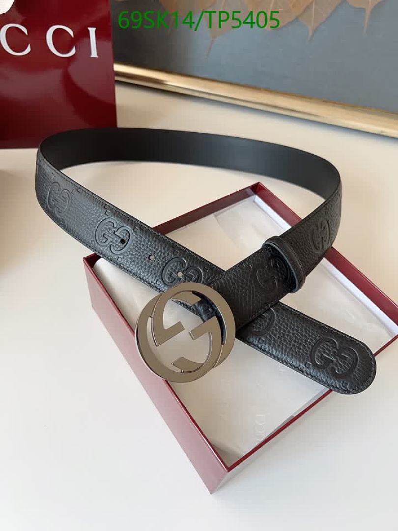 Gucci-Belts Code: TP5405 $: 69USD