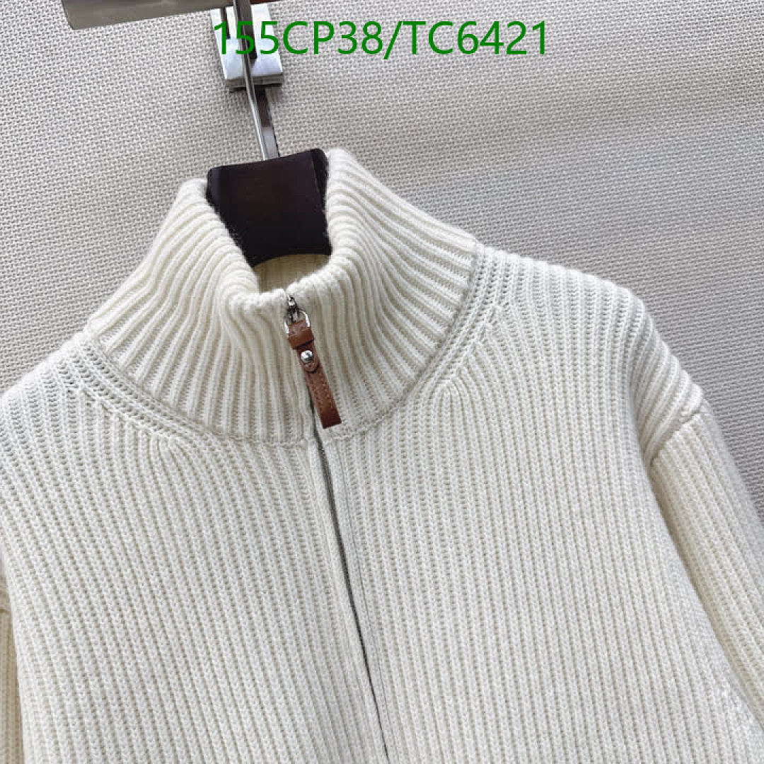 Hermes-Clothing Code: TC6421 $: 155USD
