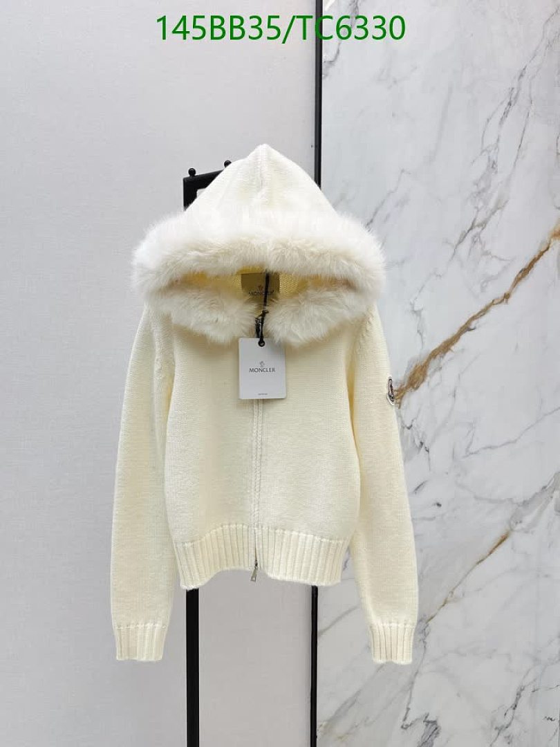 Moncler-Clothing Code: TC6330 $: 145USD