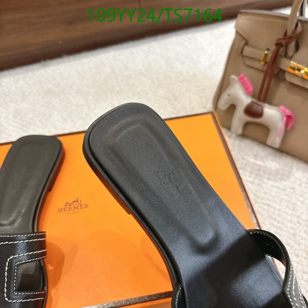 Hermes-Shoes(Women) Code: TS7164 $: 109USD