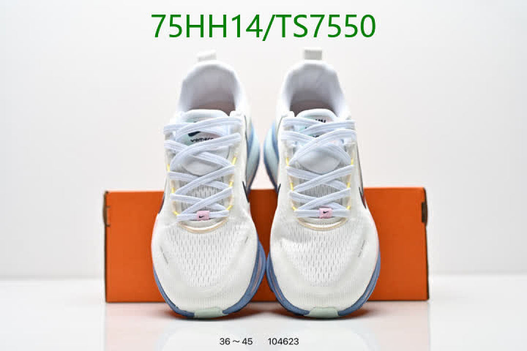 NIKE-Shoes(Women) Code: TS7550 $: 75USD