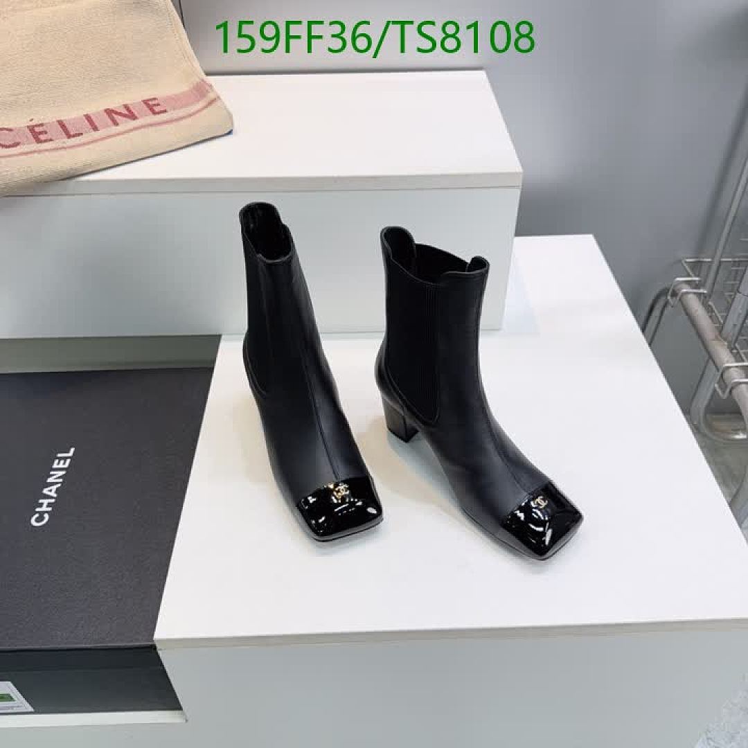 Boots-Shoes(Women) Code: TS8108 $: 159USD
