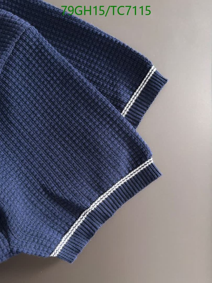 LV-Clothing Code: TC7115 $: 79USD