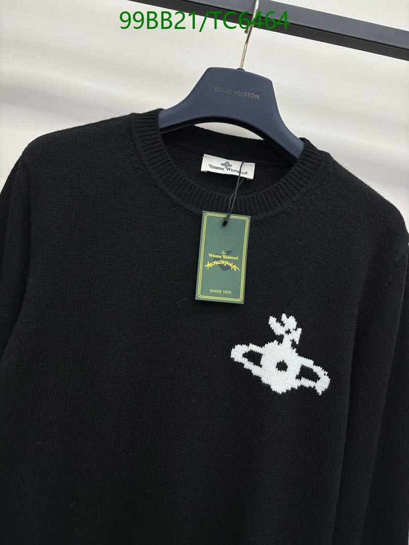 Vivienne Westwood-Clothing Code: TC6464 $: 99USD