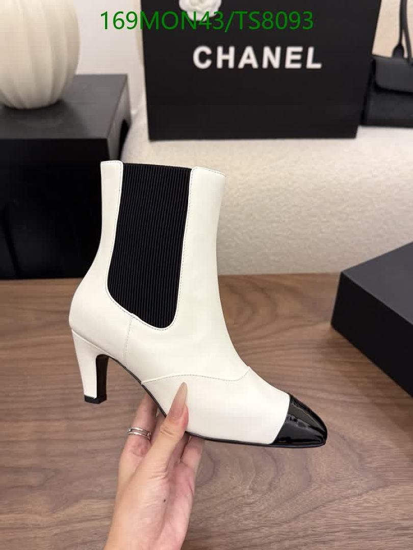 Boots-Shoes(Women) Code: TS8093 $: 169USD