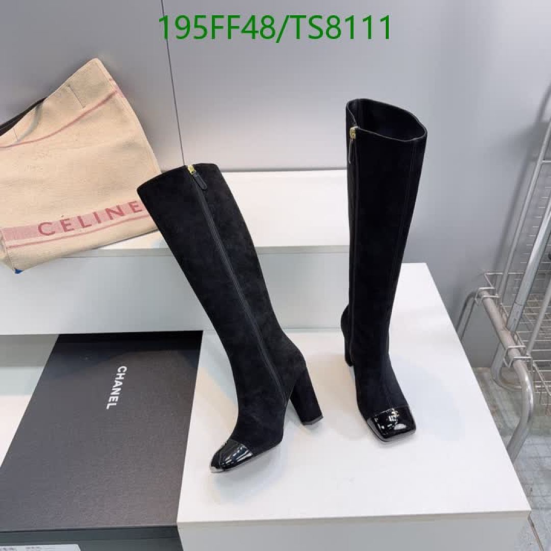 Boots-Shoes(Women) Code: TS8111 $: 195USD