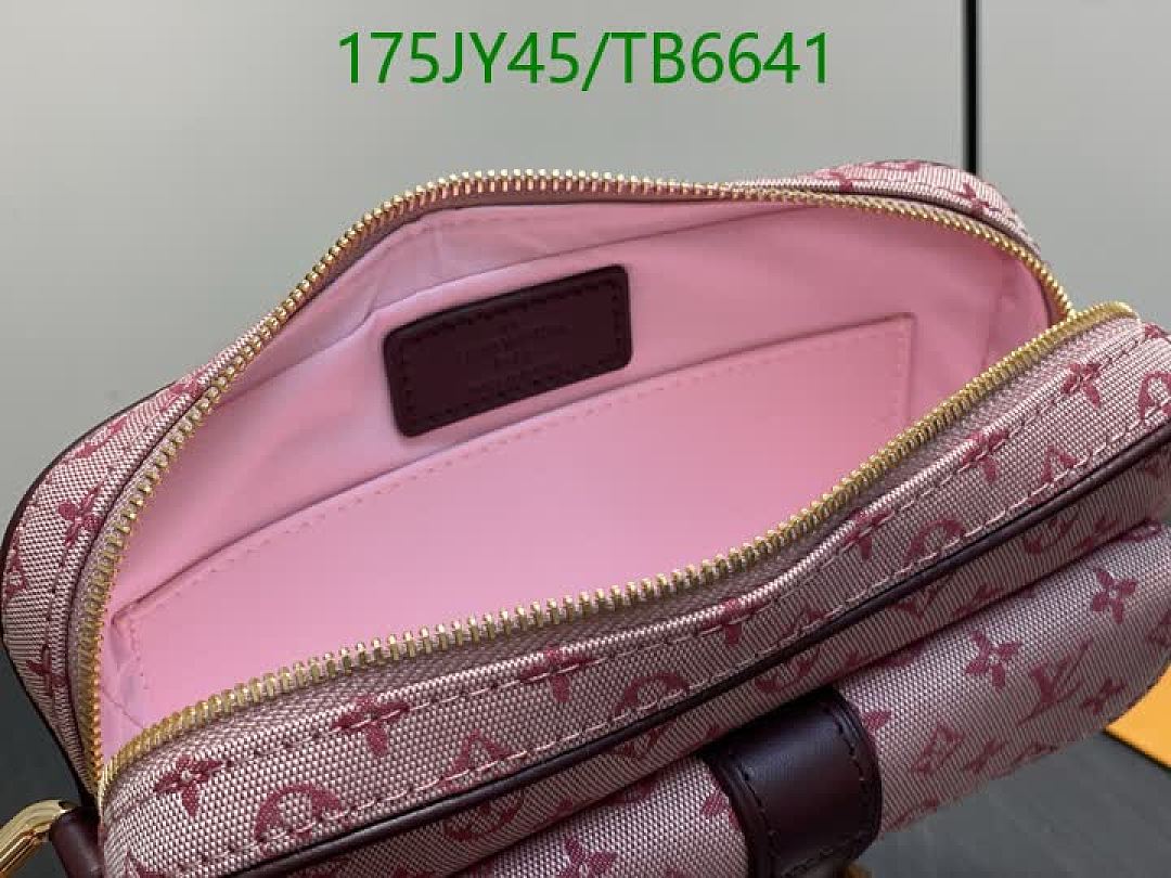 LV-Bags(5A) Code: TB6641 $: 175USD