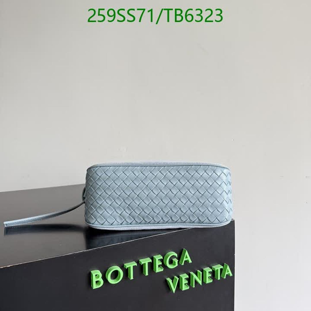 BV-Bags(5A) Code: TB6323 $: 259USD