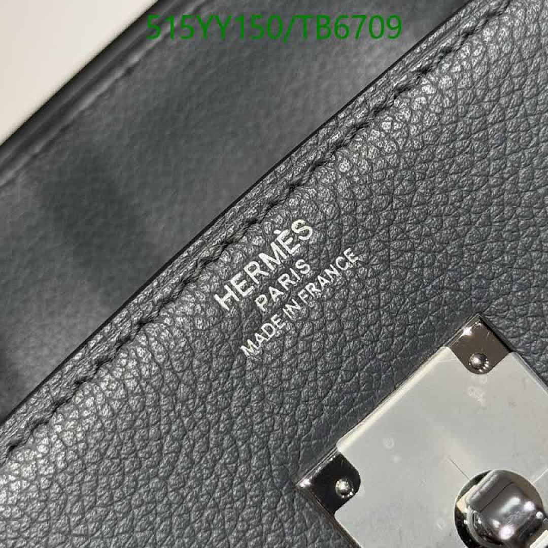 Hermes-Bags(5A) Code: TB6709 $: 515USD