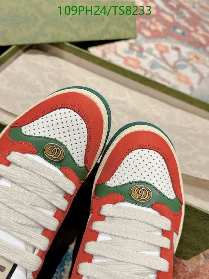 Gucci-Shoes(Men) Code: TS8233 $: 109USD
