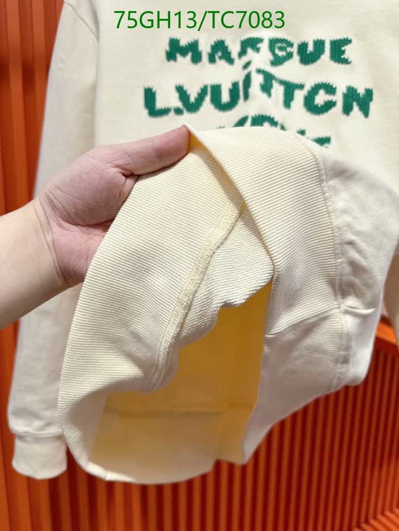 LV-Clothing Code: TC7083 $: 75USD