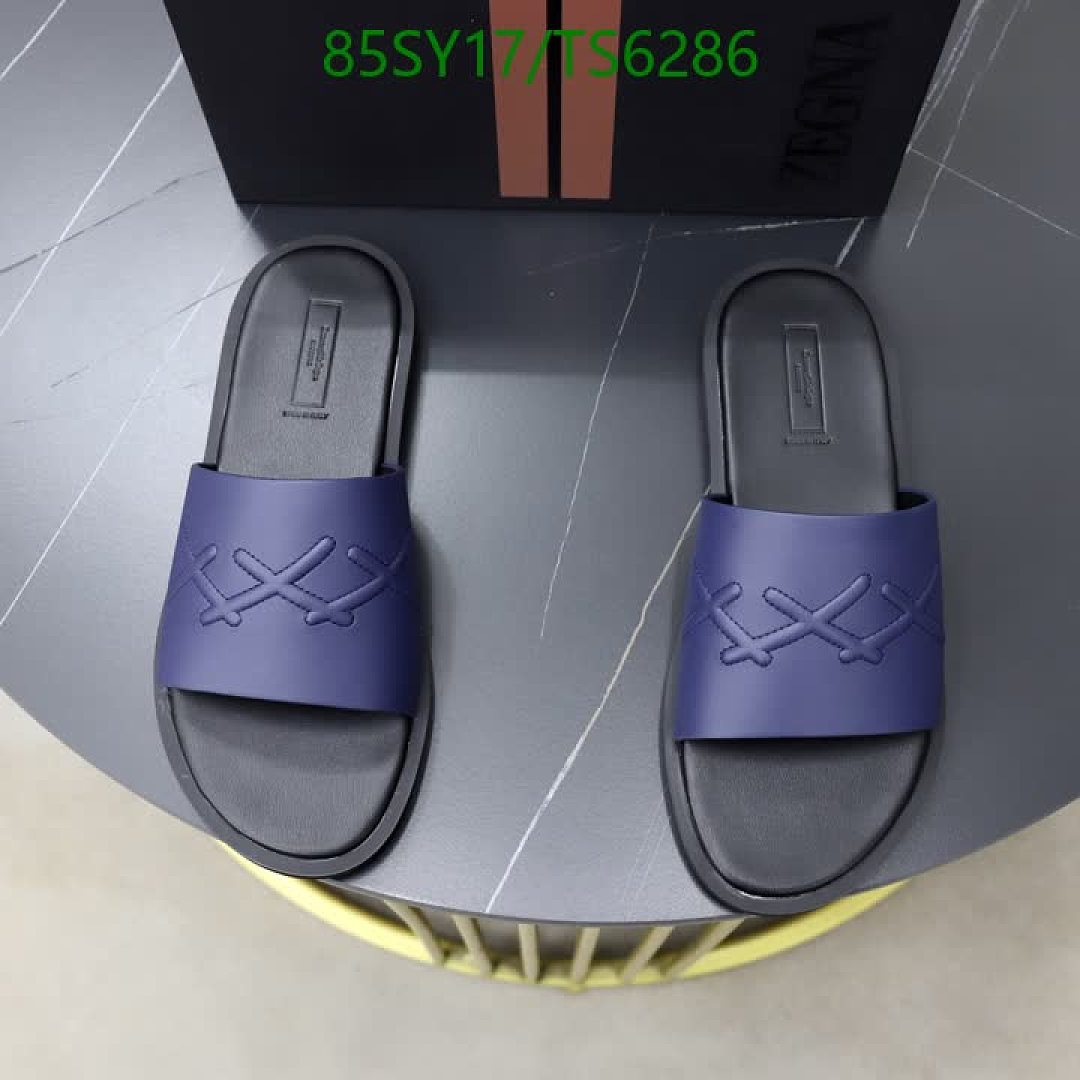 Zegna-Shoes(Men) Code: TS6286 $: 85USD