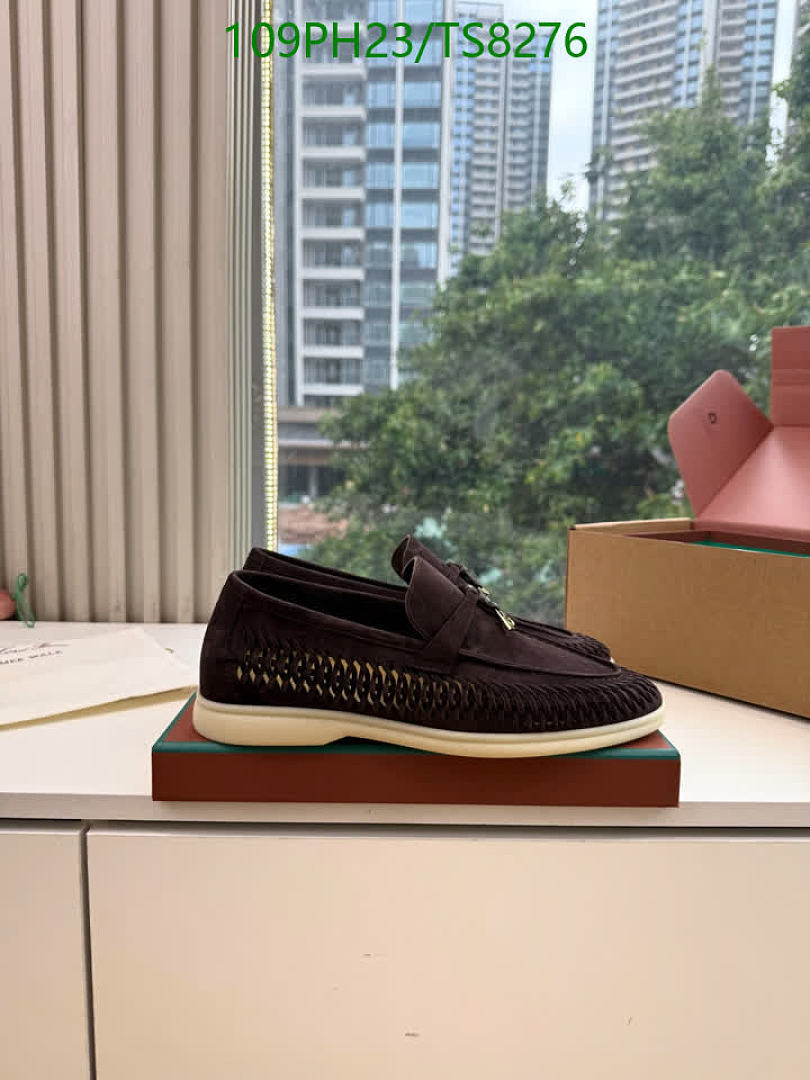 Loro Piana-Shoes(Men) Code: TS8276 $: 109USD