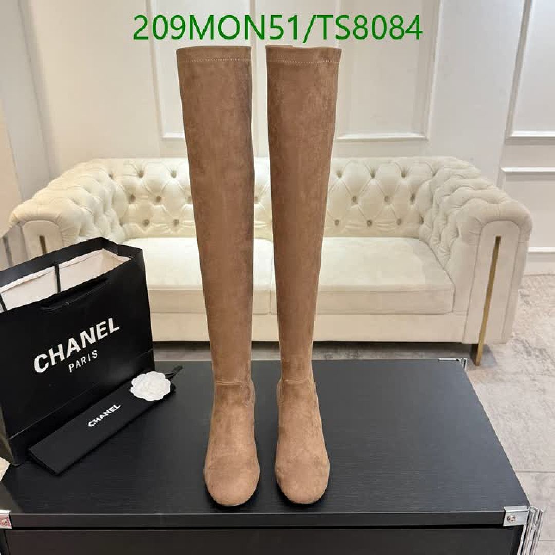 Boots-Shoes(Women) Code: TS8084 $: 209USD