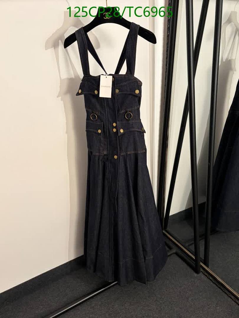 Zimmermann-Clothing Code: TC6965 $: 125USD