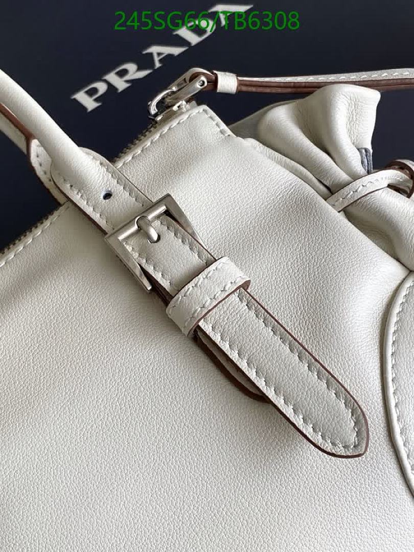Prada-Bags(5A) Code: TB6308 $: 245USD