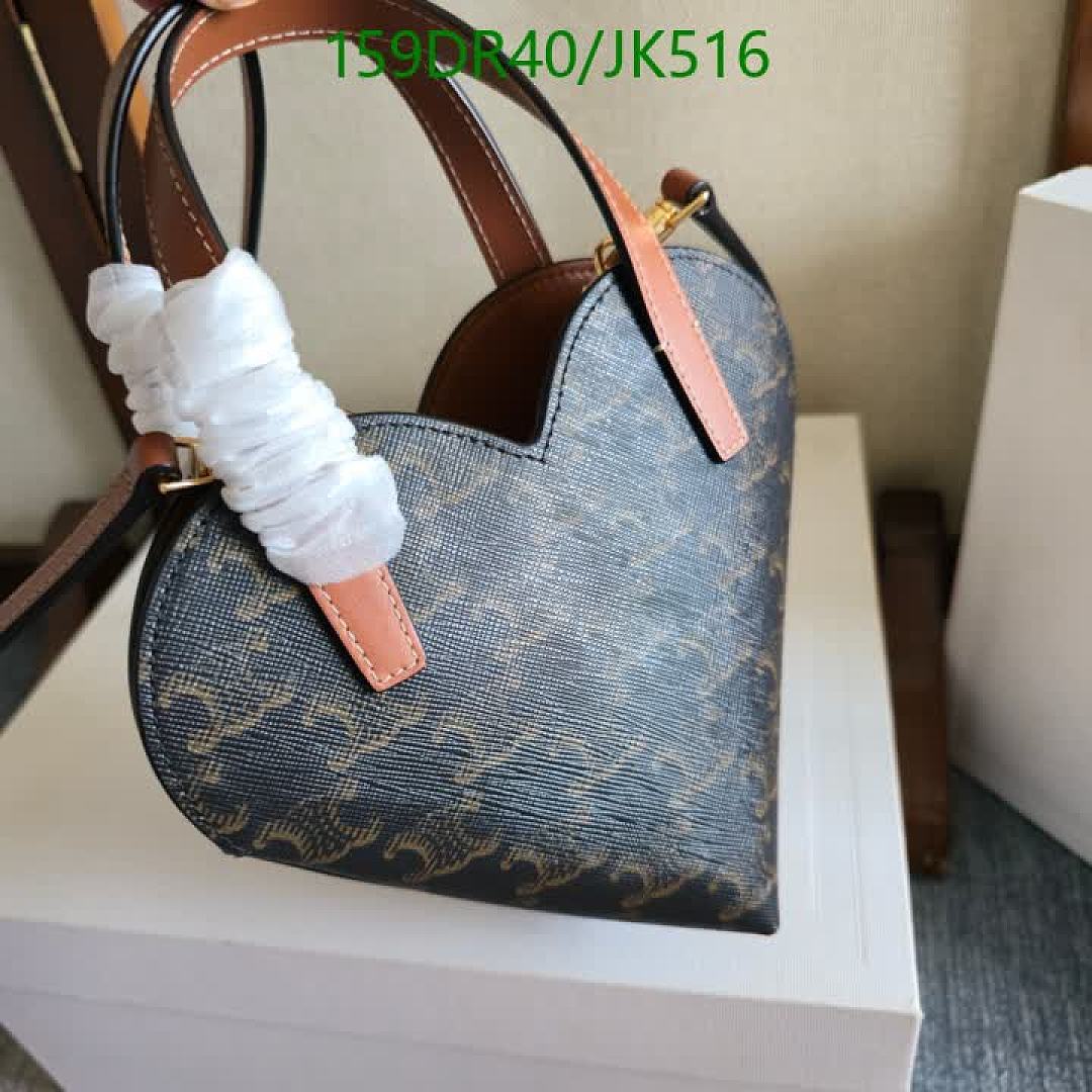 Celine-Bags(5A) Code: JK516 $: 159USD