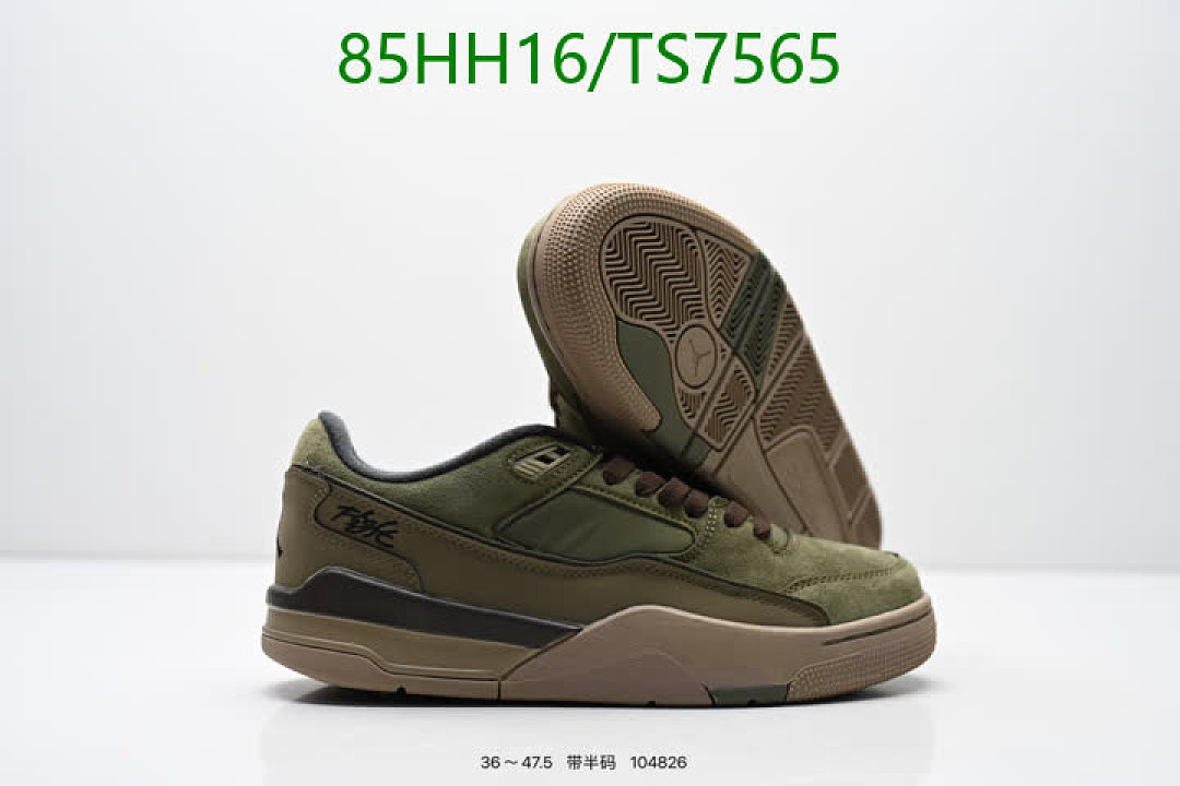 NIKE-Shoes(Women) Code: TS7565 $: 85USD