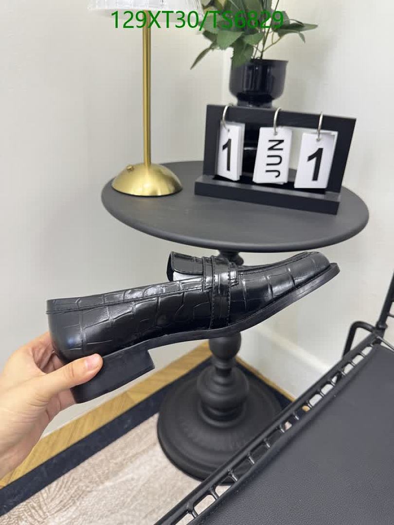 Balenciaga-Shoes(Women) Code: TS6829 $: 129USD