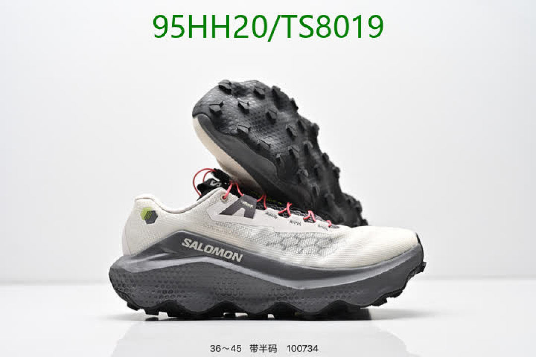 Salomon-Shoes(Men) Code: TS8019 $: 95USD