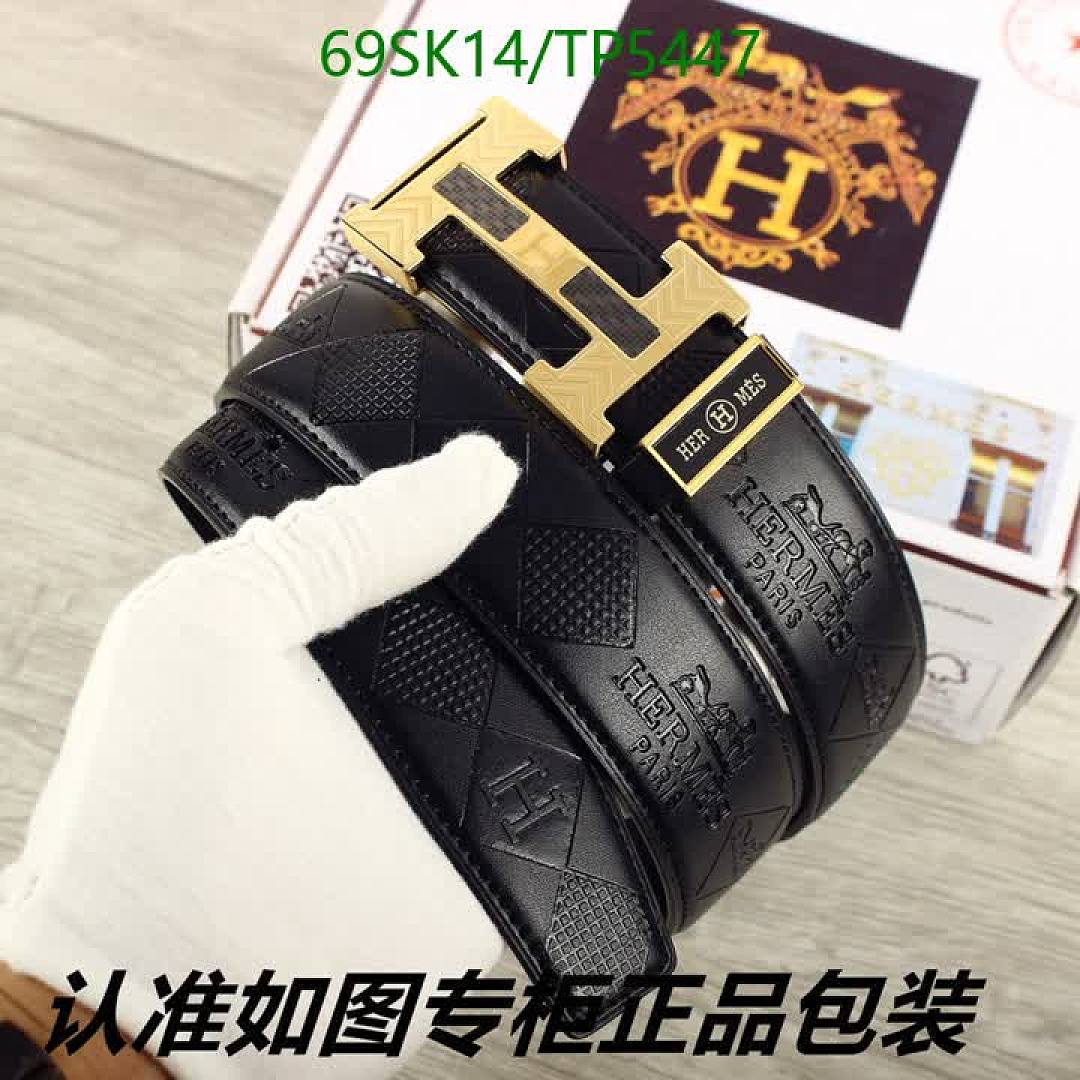 Hermes-Belts Code: TP5447 $: 69USD
