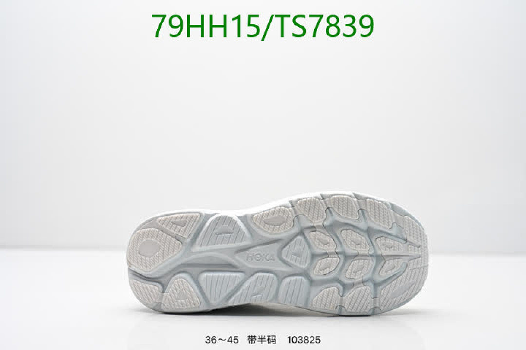 Hoka-Shoes(Men) Code: TS7839 $: 79USD