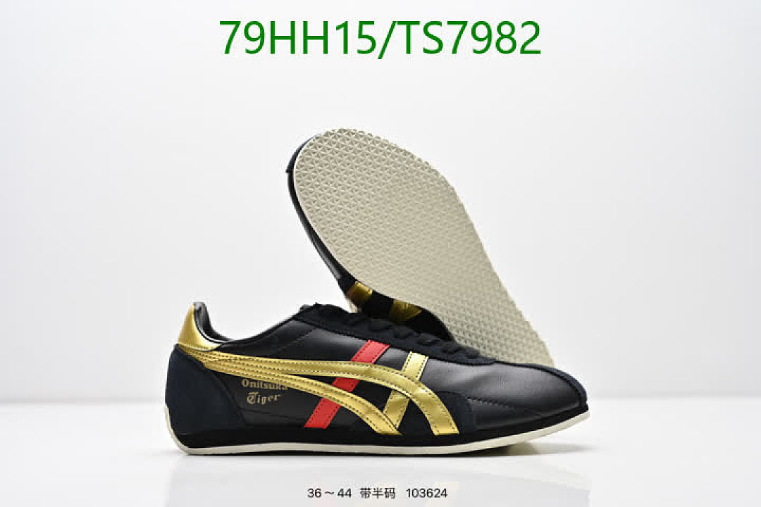 Onitsuka Tiger-Shoes(Men) Code: TS7982 $: 79USD