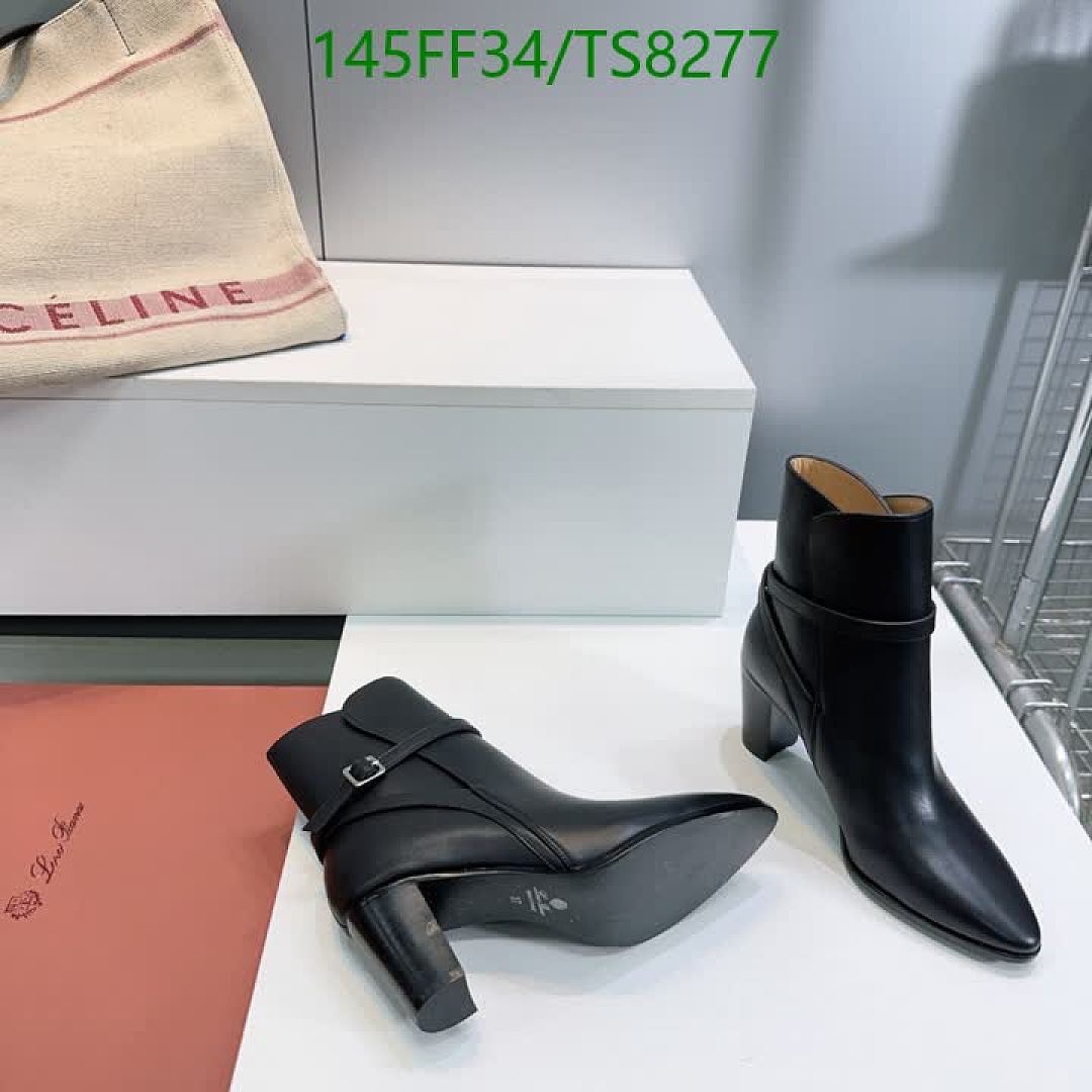 Loro Piana-Shoes(Women) Code: TS8277 $: 145USD