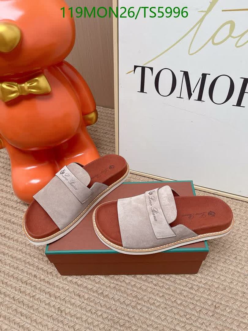 Loro Piana-Shoes(Men) Code: TS5996 $: 119USD