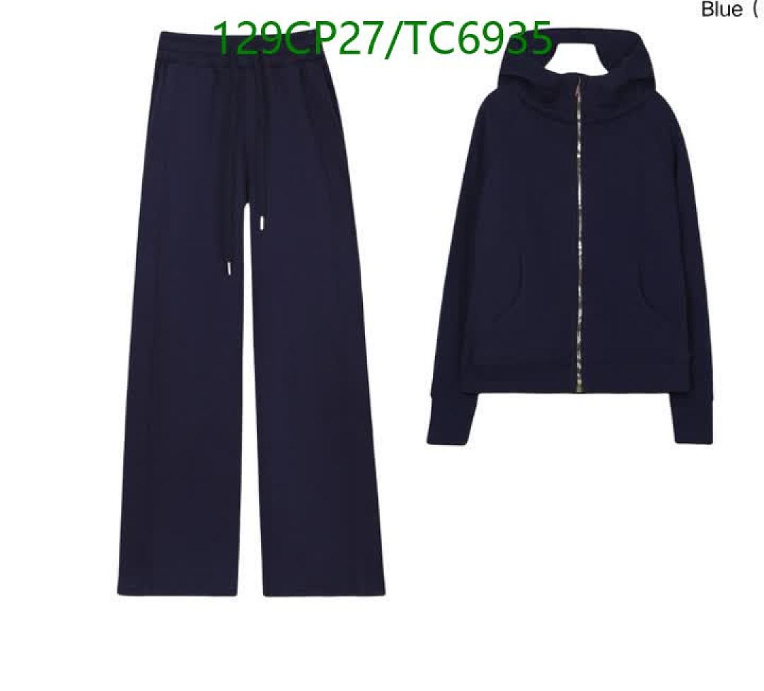 Lululemon-Clothing Code: TC6935 $: 129USD