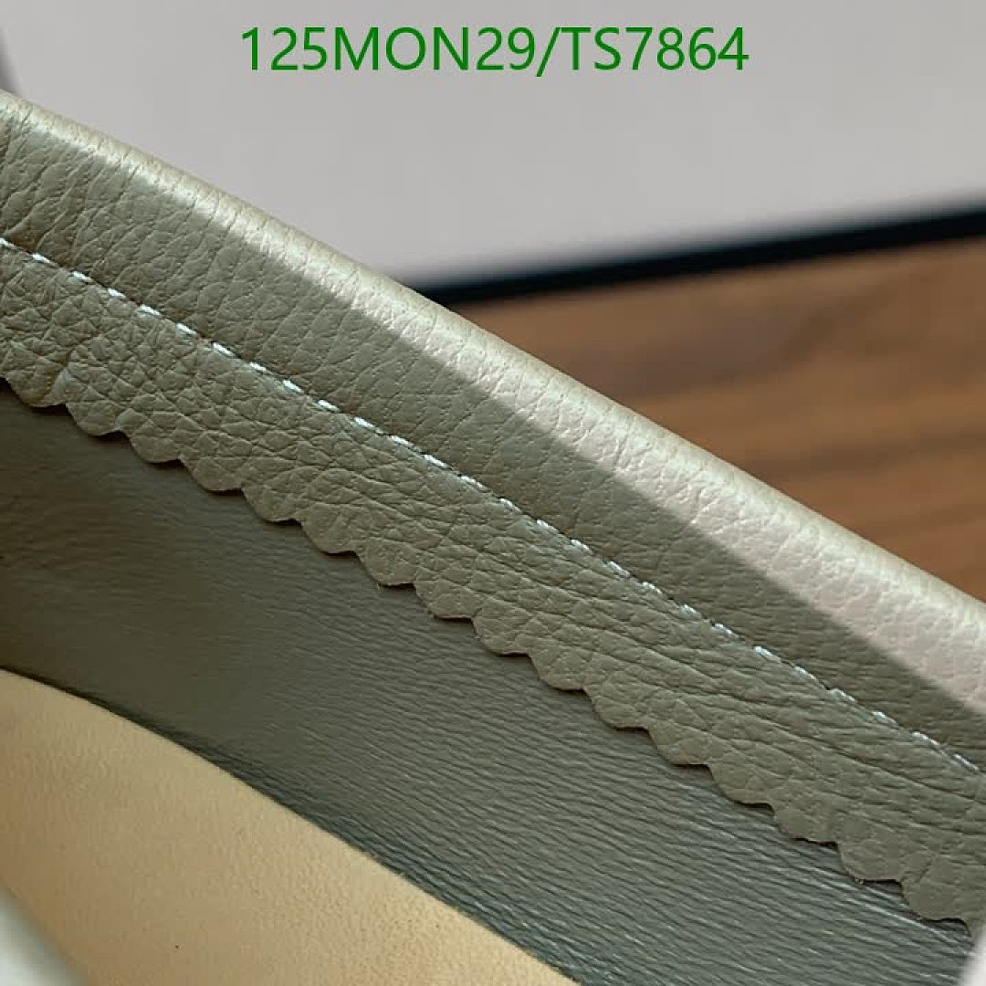 Loro Piana-Shoes(Men) Code: TS7864 $: 125USD