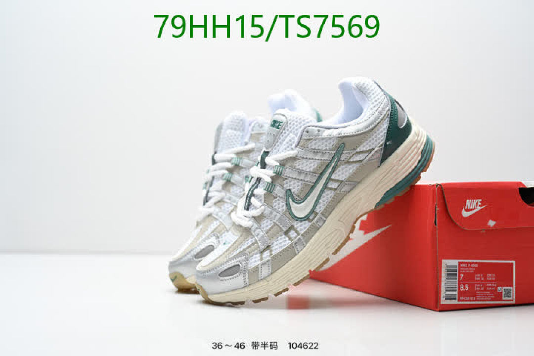 NIKE-Shoes(Women) Code: TS7569 $: 79USD