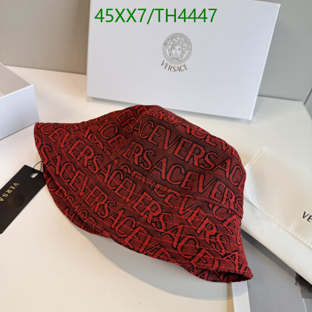 Versace-Hats Code: TH4447 $: 45USD