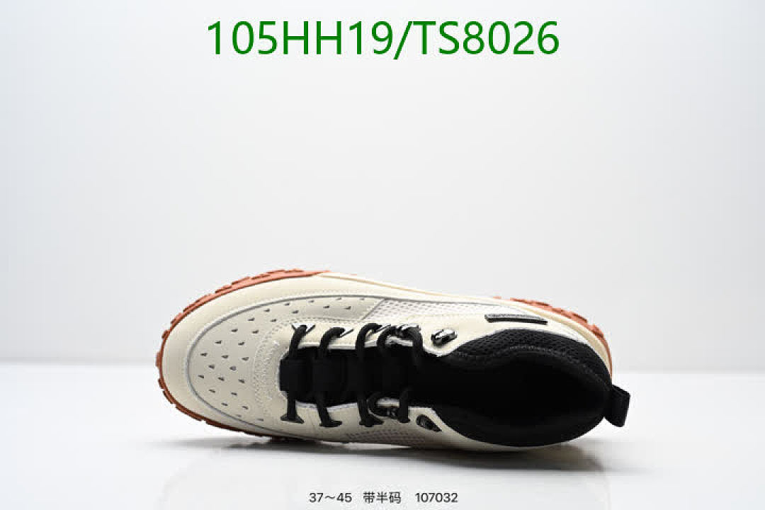 Timberland-Shoes(Women) Code: TS8026 $: 105USD