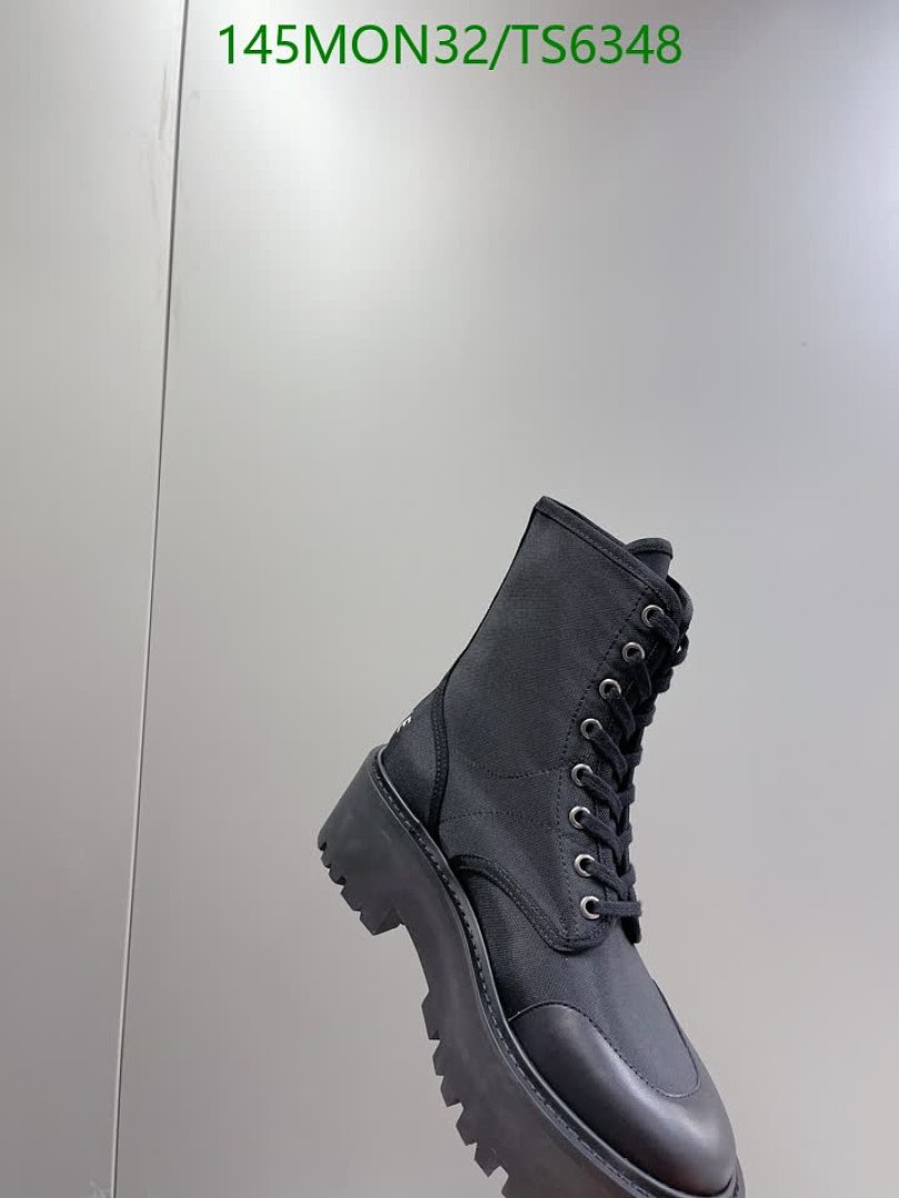 Celine-Shoes(Women) Code: TS6348 $: 145USD