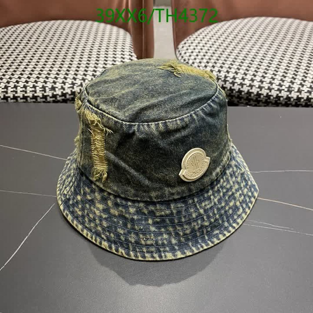 Moncler-Hats Code: TH4372 $: 39USD