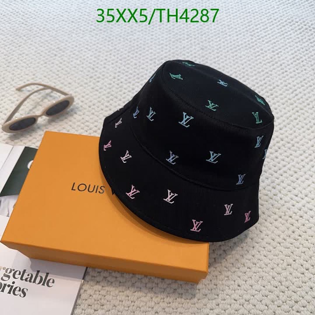 LV-Hats Code: TH4287 $: 35USD