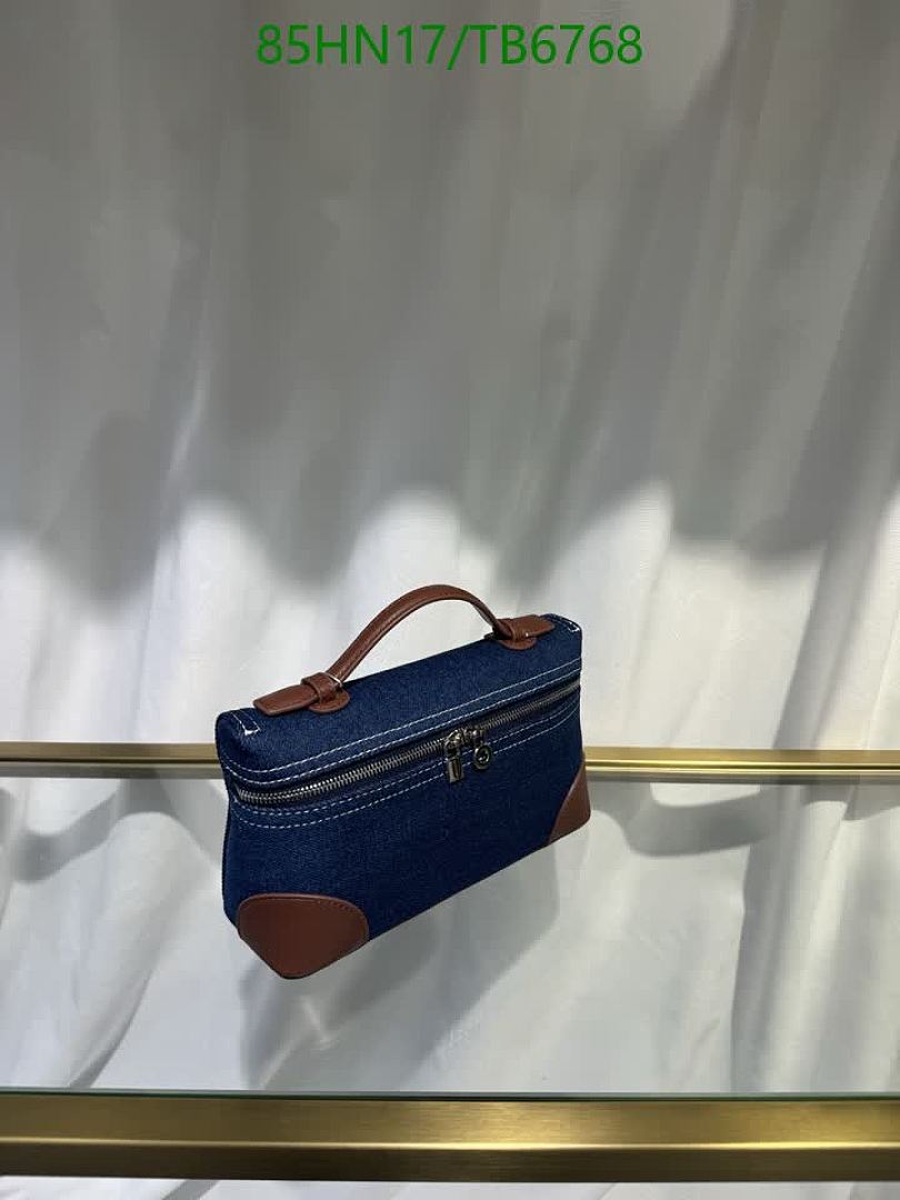 Loro Piana-Bags(4A) Code: TB6768 $: 85USD